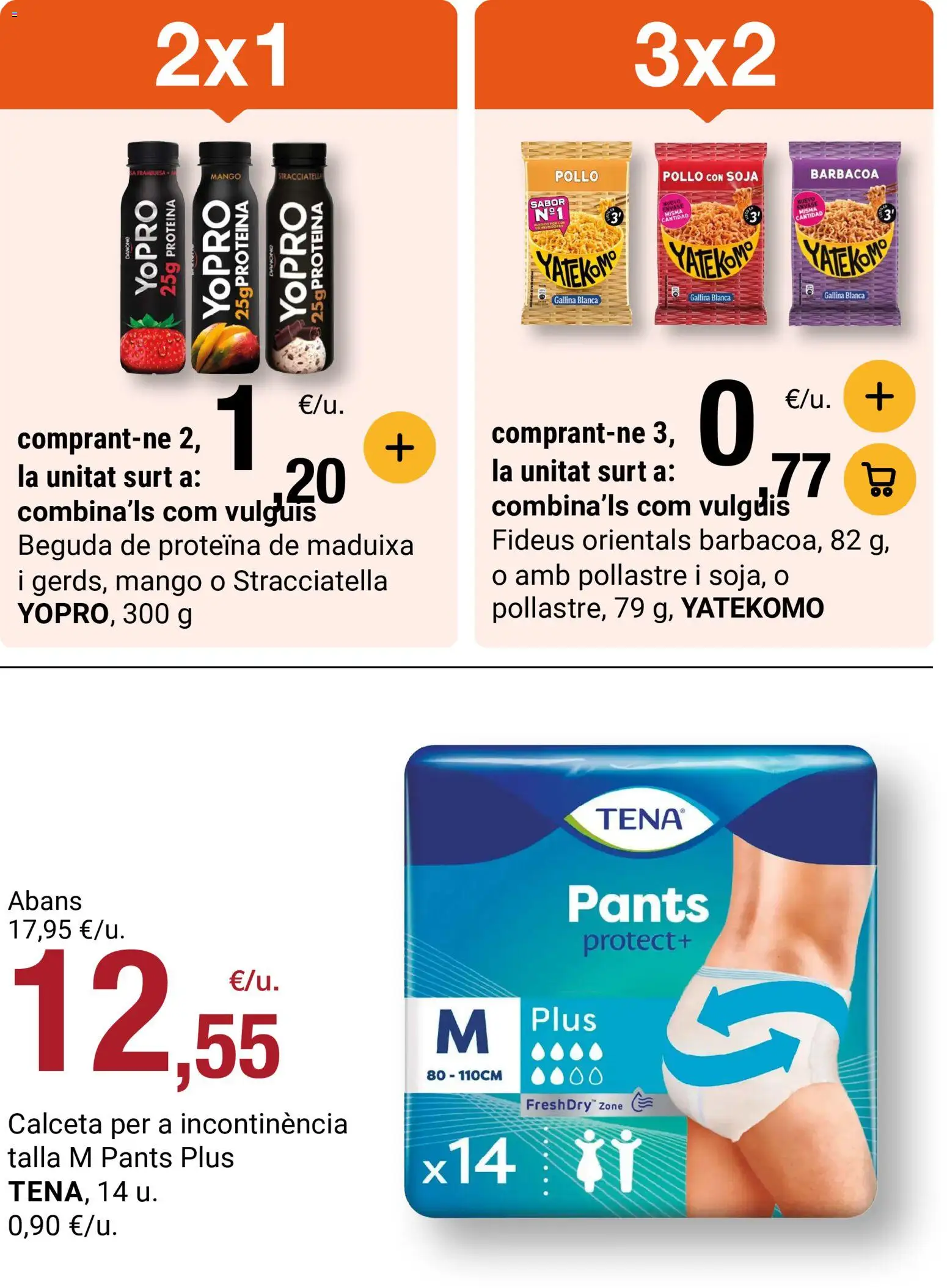 Bonpreu folleto │ válido desde el 20.01.2026 | Página: 69 | Productos: Barbacoa, Ρούτερ