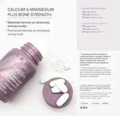 Katalog Farmasi - Pregled kataloga iz trgovine Farmasi, vrijedi od 01.04.2026 | Stranica: 140