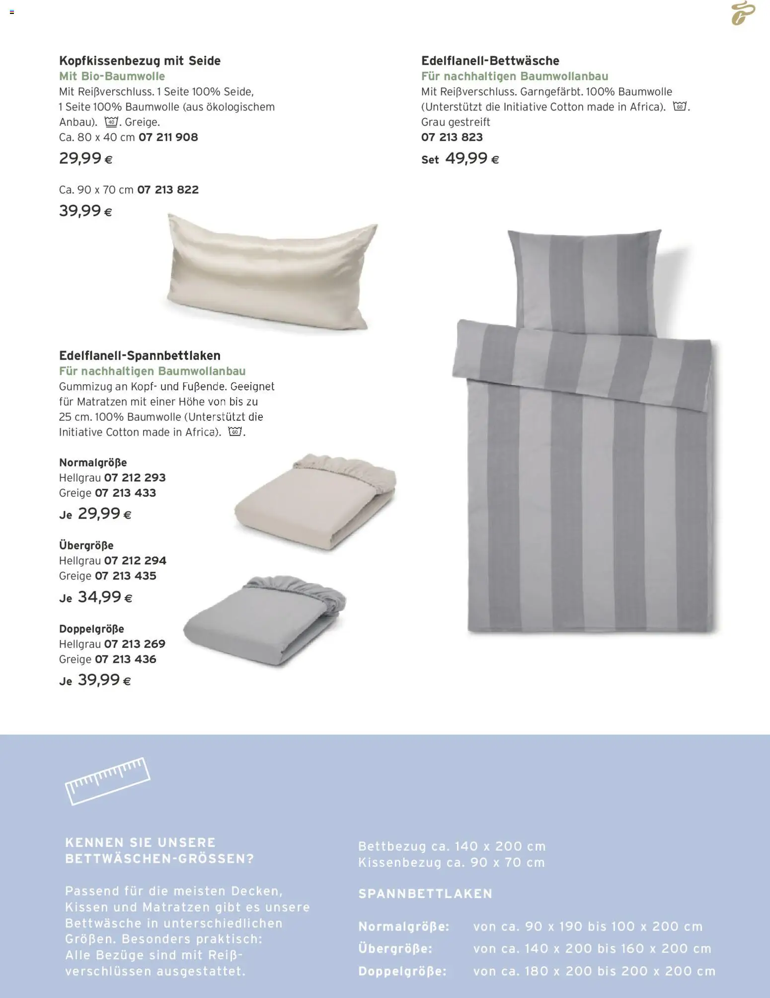 Tchibo Eduscho - Katalog Dezember 2025 gültig ab 01.12.2025 | Seite: 95 | Produkte: Kissen