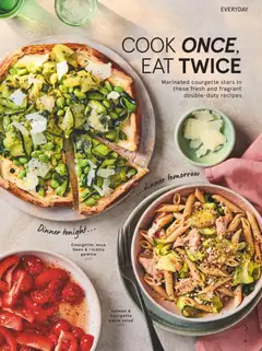 Preview of Tesco - Magazine - April 2026 valid from 01.04.2026 | Page: 19