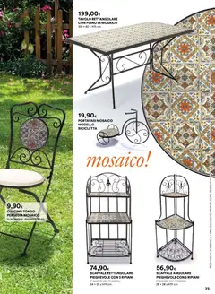 Anteprima del volantino Ipercoop Aria di Primavera - Piemonte catalogo valido a partire dal 26.02.2026 | Pagina: 23