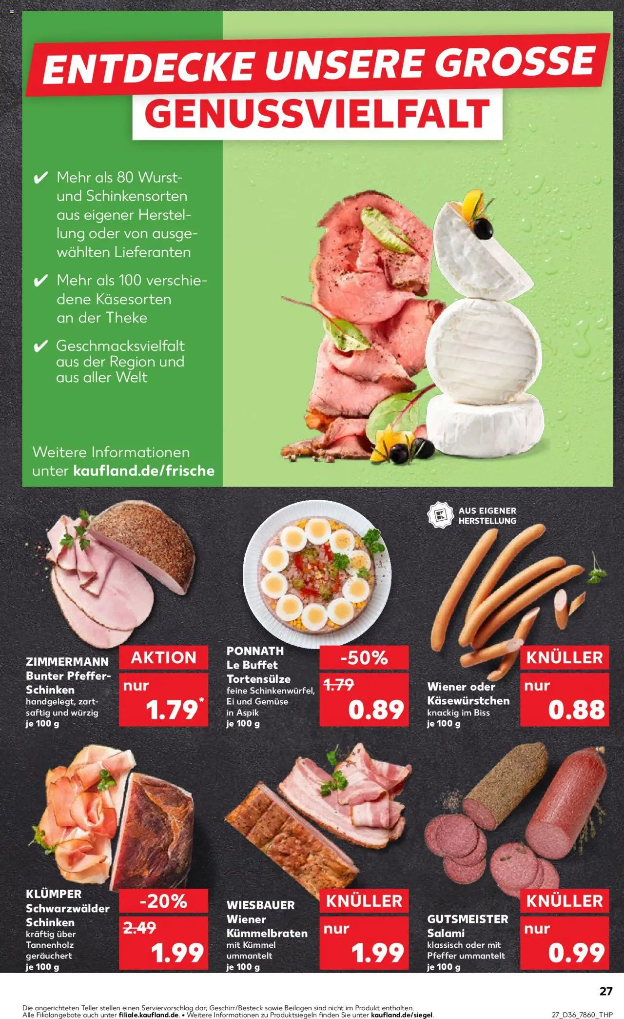  | Pagina: 27 | Producten: Salami