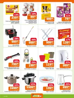 Gomex katalog - pregled Gomex kataloga - važi od 18.02.2026 | Strana: 21