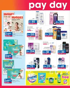 Clicks specials catalogue – valid from 25.02.2026 | Page: 2