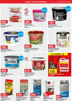 Náhled letáku BAUMAX leták od 02.01.2026 | Strana: 30