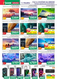 Jager katalog akcije – veljaven od 10.12.2025 | Stran: 14