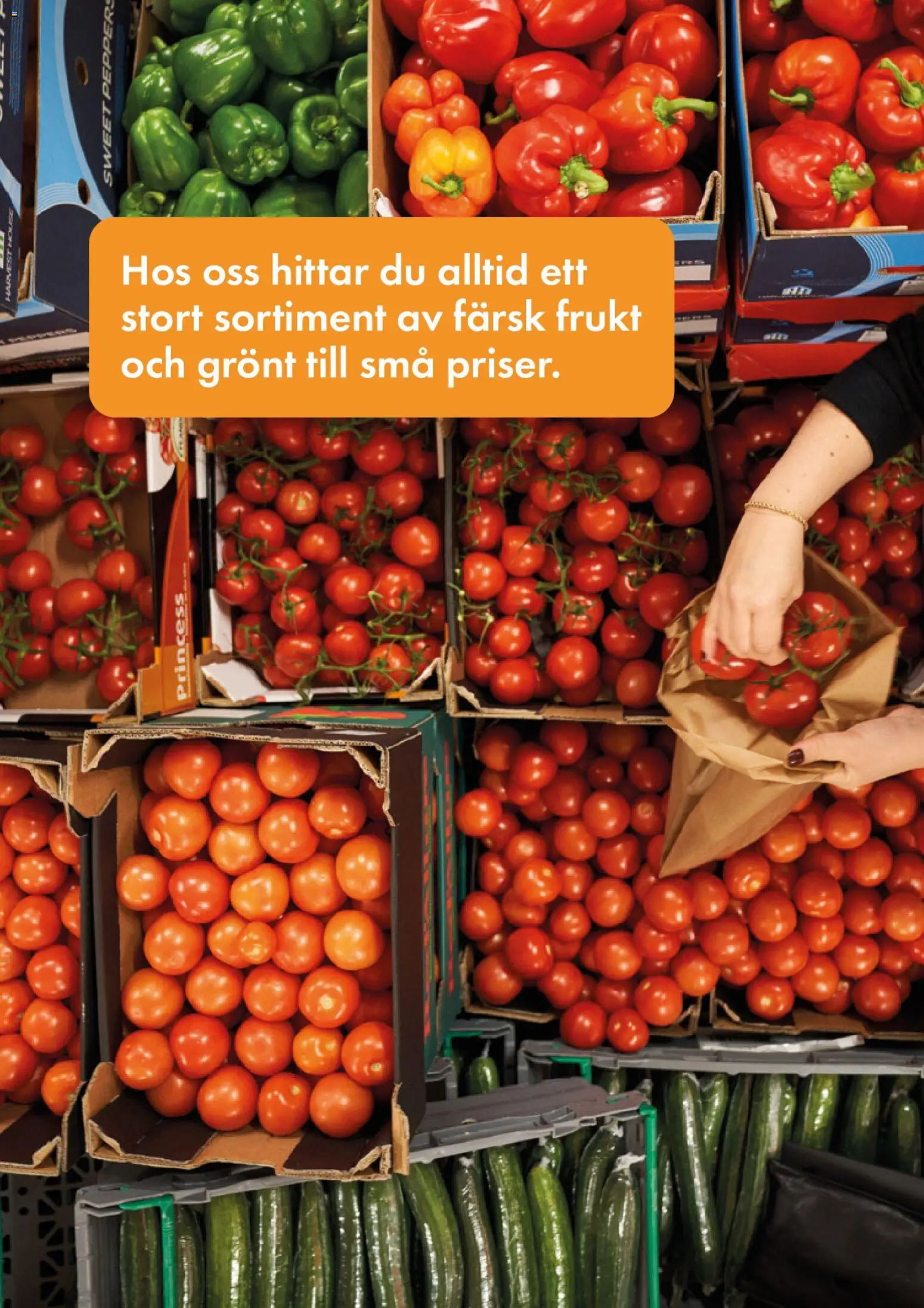Snabbgross reklamblad aktuell från 18.02.2026 | Sida: 4