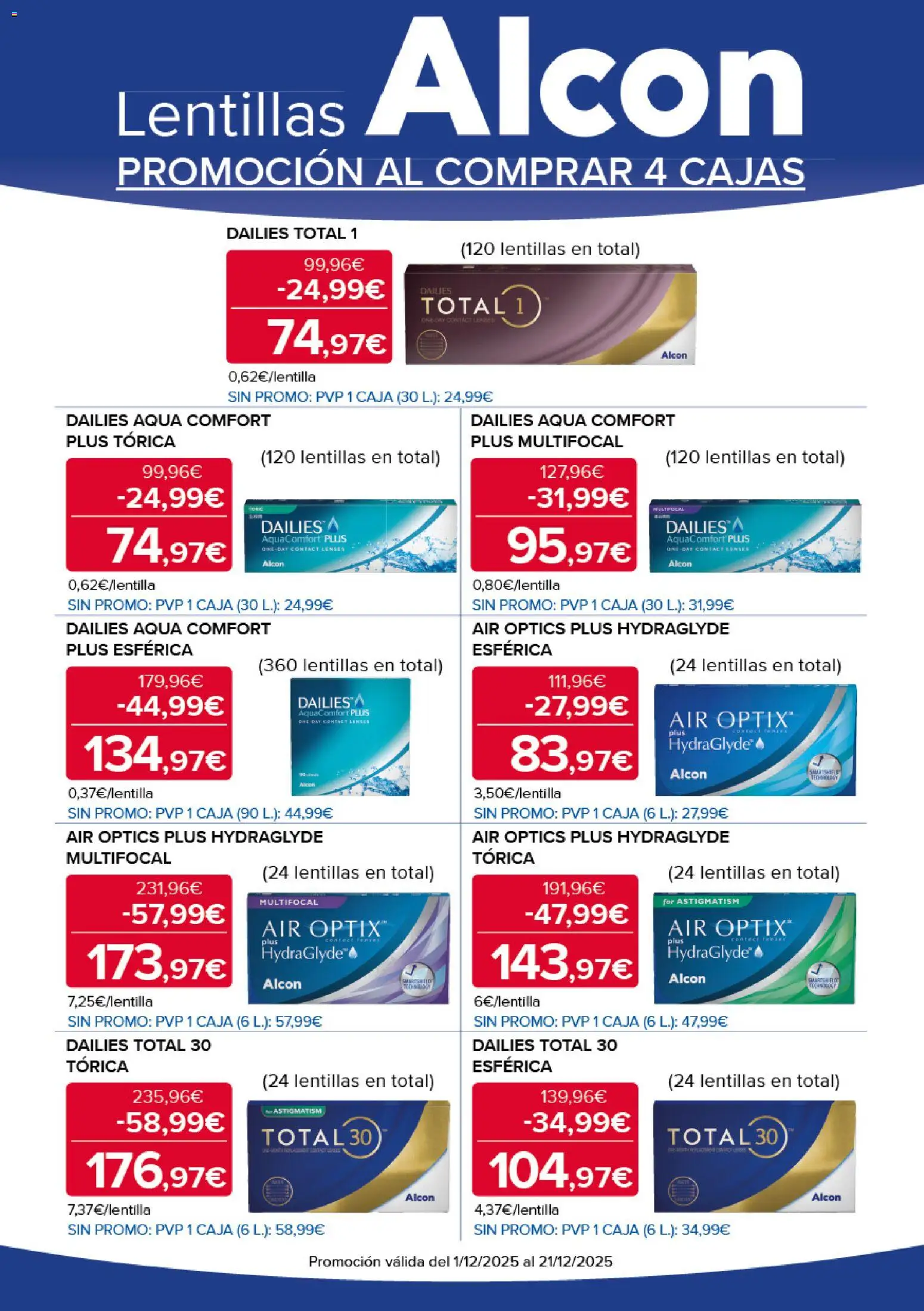 Costco catálogo │ válido desde el 01.12.2025 | Página: 19