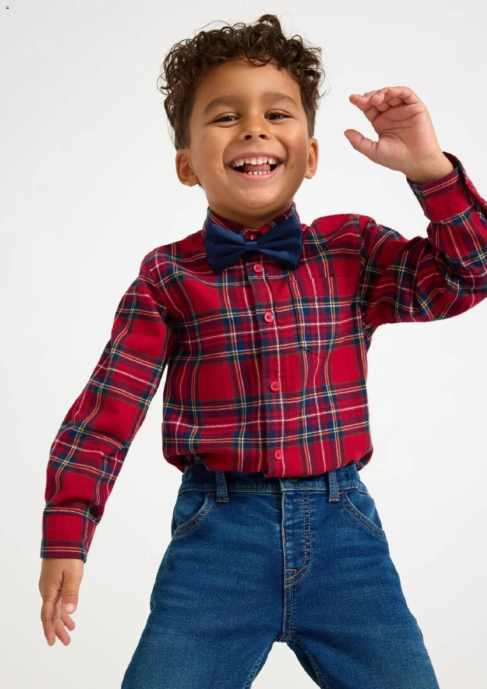 Lindex reklamblad aktuell från 01.11.2025 | Sida: 16