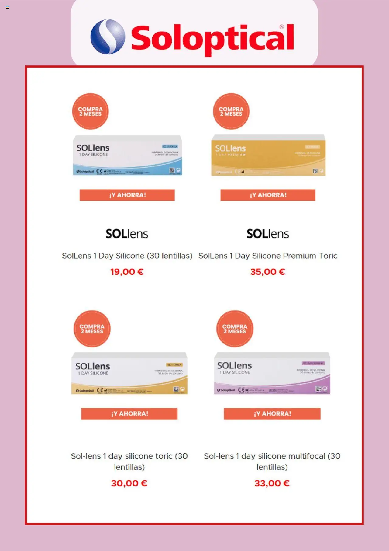 Soloptical folleto │ válido desde el 15.09.2025 | Página: 5