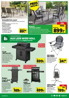 Hagebau Flugblatt ab 11.03.2026 gültig | Seite: 9 | Produkte: Stuhl, Korb