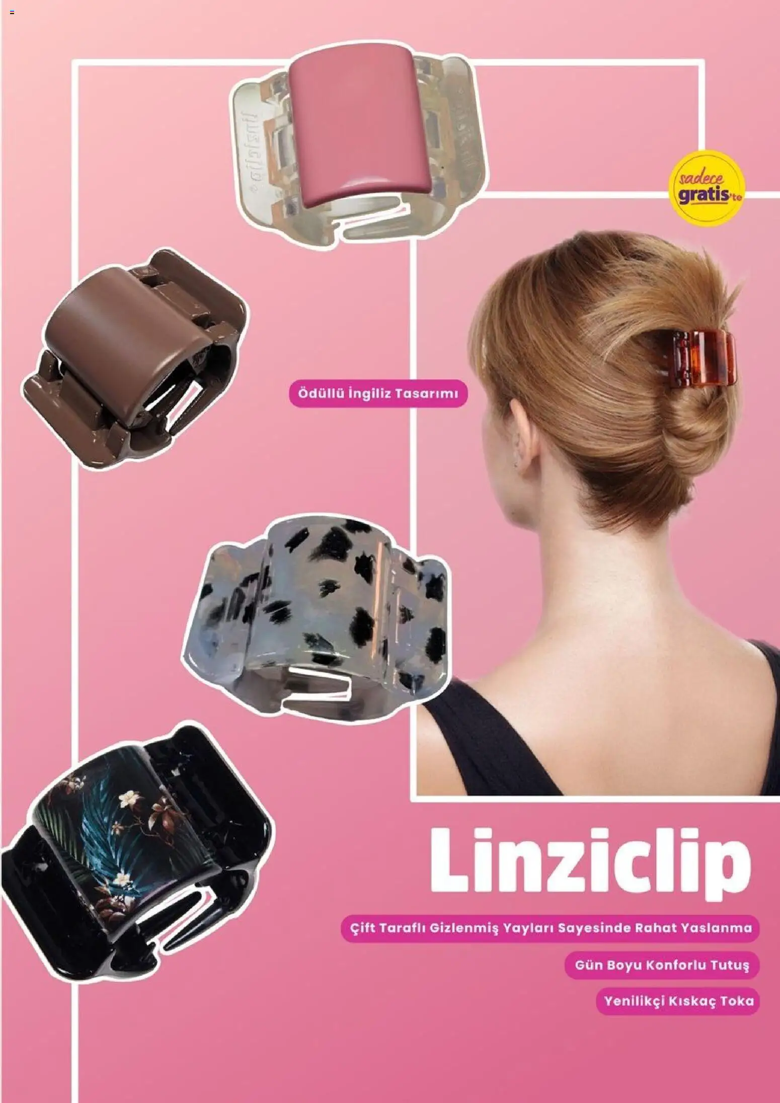 Gratis Katalog - 03.02.2026 tarihinden itibaren geçerlidir | Sayfa: 35