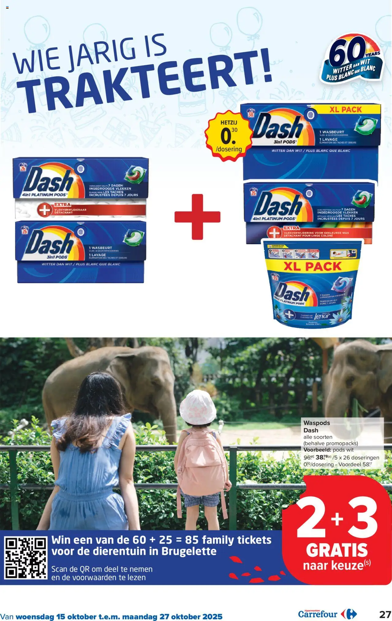 {H1} | Pagina: 27 | Producten: Was