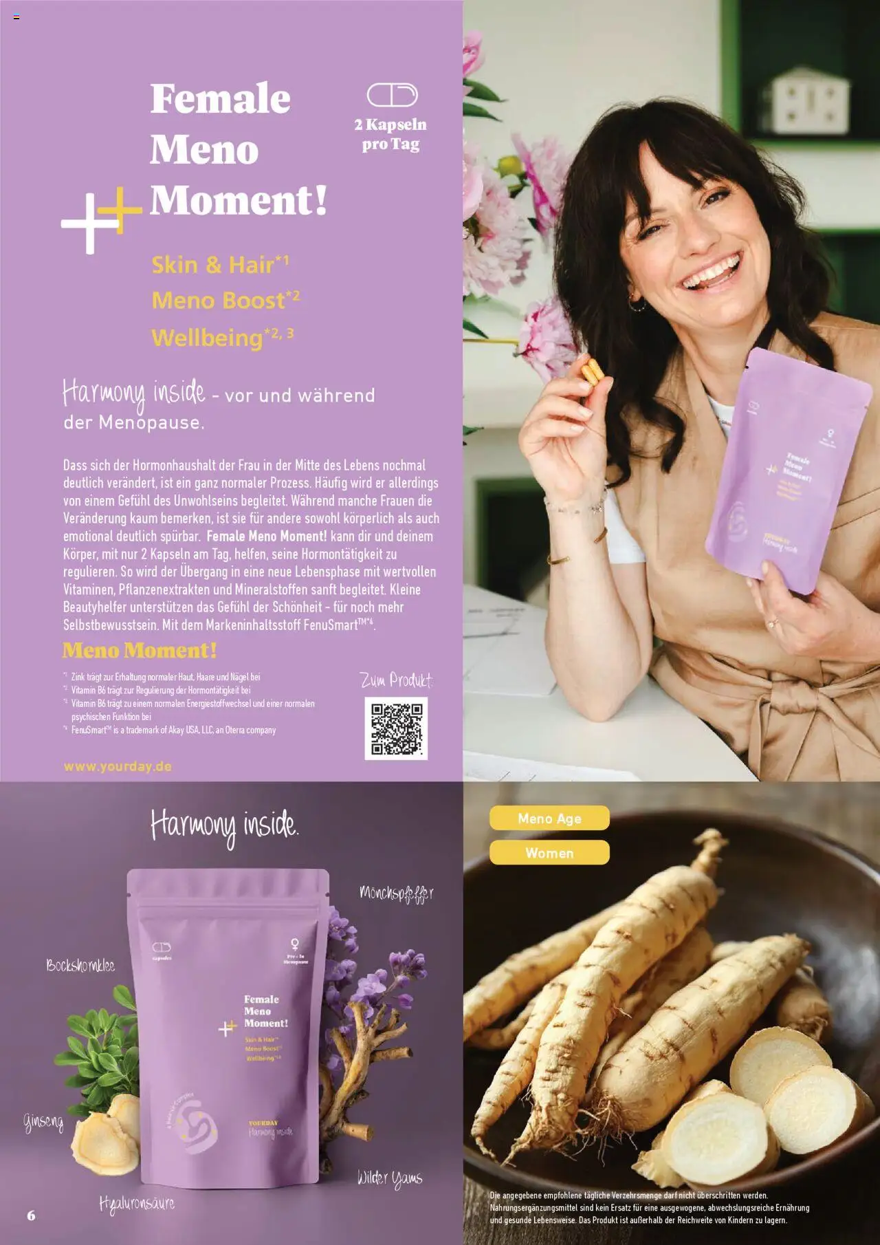 Katalog ProWin Yourday – gültig ab 09.09.2025 | Seite: 6