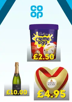 Preview of Co-op - Offers valid from 15.02.2026 | Page: 2
