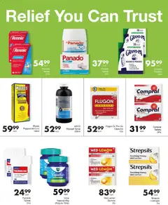 Save specials catalogue – valid from 26.02.2026 | Page: 57