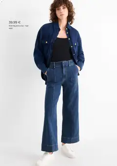 Pré-visualização C&A folheto válido de 01.11.2025 | Página: 4