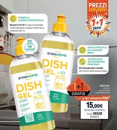 Anteprima del volantino Catalogo Stanhome 01/2026 valido a partire dal 23.12.2025 | Pagina: 7