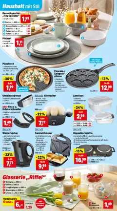 Thomas Philipps Flugblatt ab 23.03.2026 gültig | Seite: 17