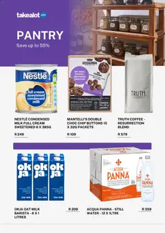 Takealot specials catalogue – valid from 01.04.2026 | Page: 2