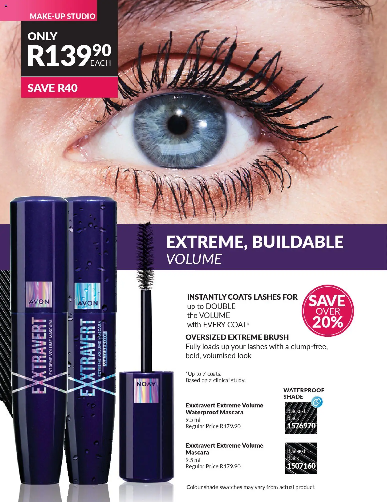 New Avon catalogue – valid from 01.04.2026 | Page: 80