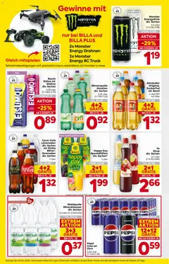 Billa - Flugblatt ab 07.04.2026 gültig | Seite: 12