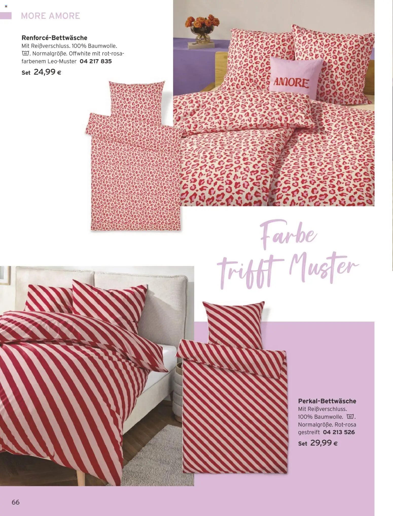 Tchibo Eduscho - Katalog April 2026 gültig ab 01.04.2026 | Seite: 66