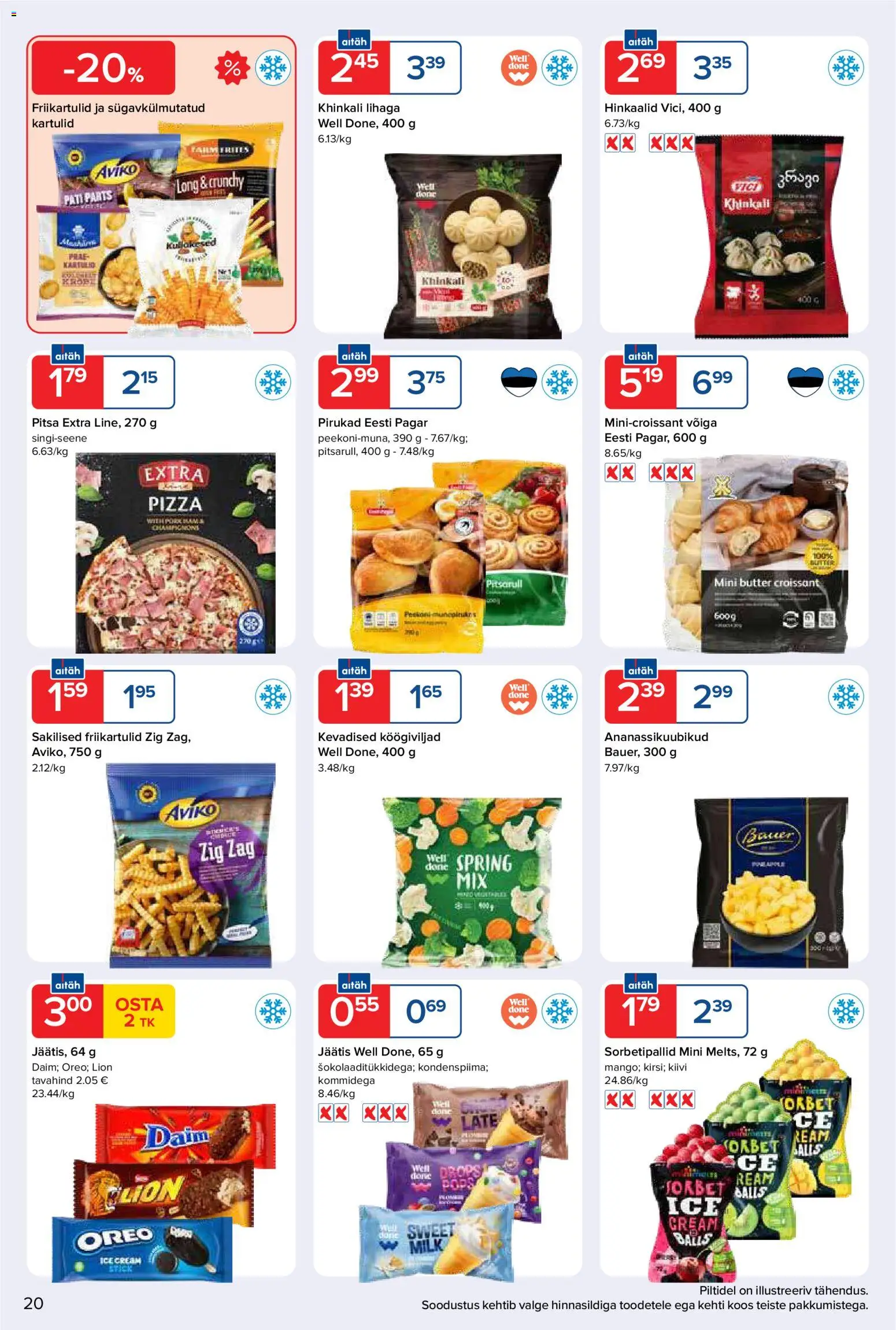 {H1} | Lehekülg: 21