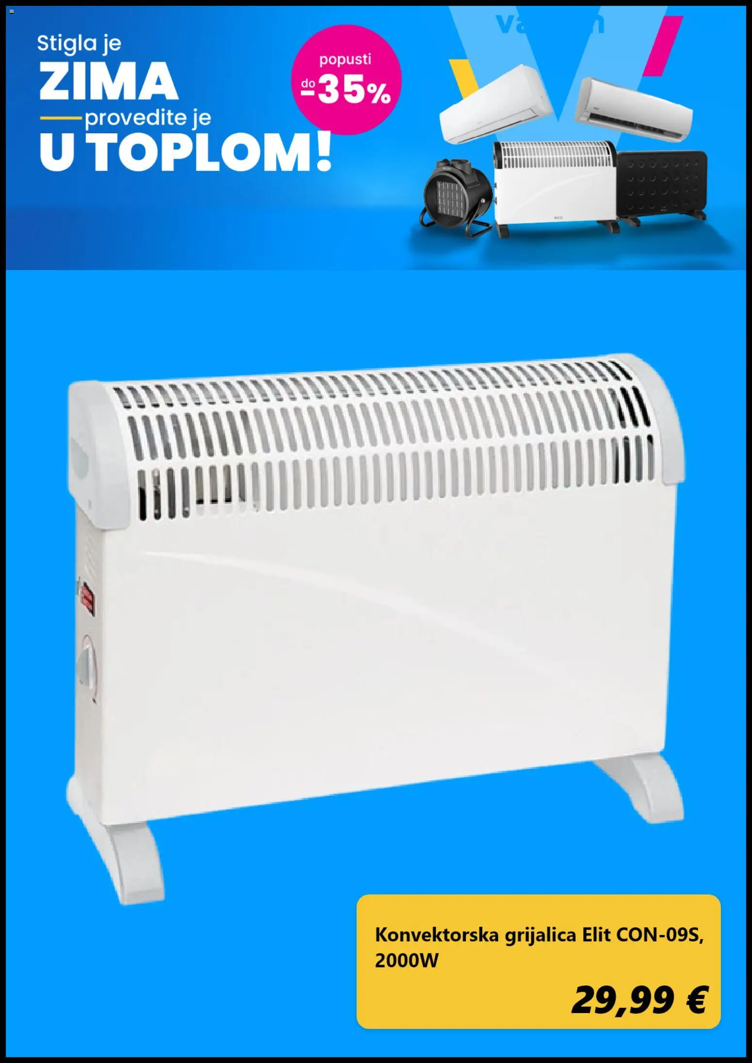 Vacom katalog | vrijedi od 12.01.2026 | Stranica: 4