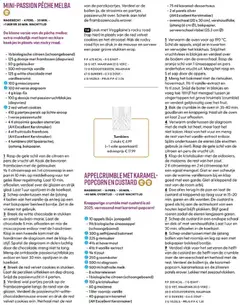 Albert Heijn - Allerhande  - Voorbeeld van een folder van Albert Heijn, geldig van 05.12.2025 | Pagina: 18 | Producten: Pan, Koekjes, Vriezer, Frambozen