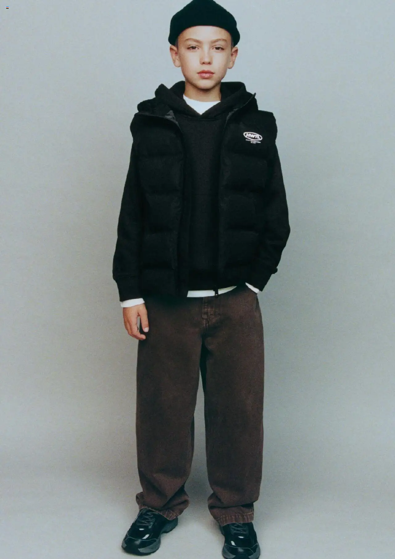Zara slevy - New In Boys od 01.10.2025 | Strana: 6