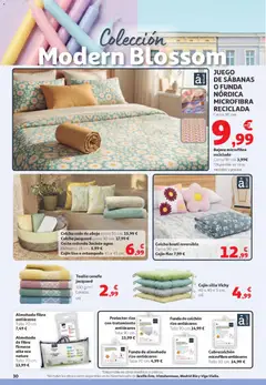 Vista previa Alcampo -  Canarias válido desde el 12.03.2026 | Página: 30