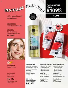 Avon specials catalogue – valid from 01.10.2025 | Page: 207
