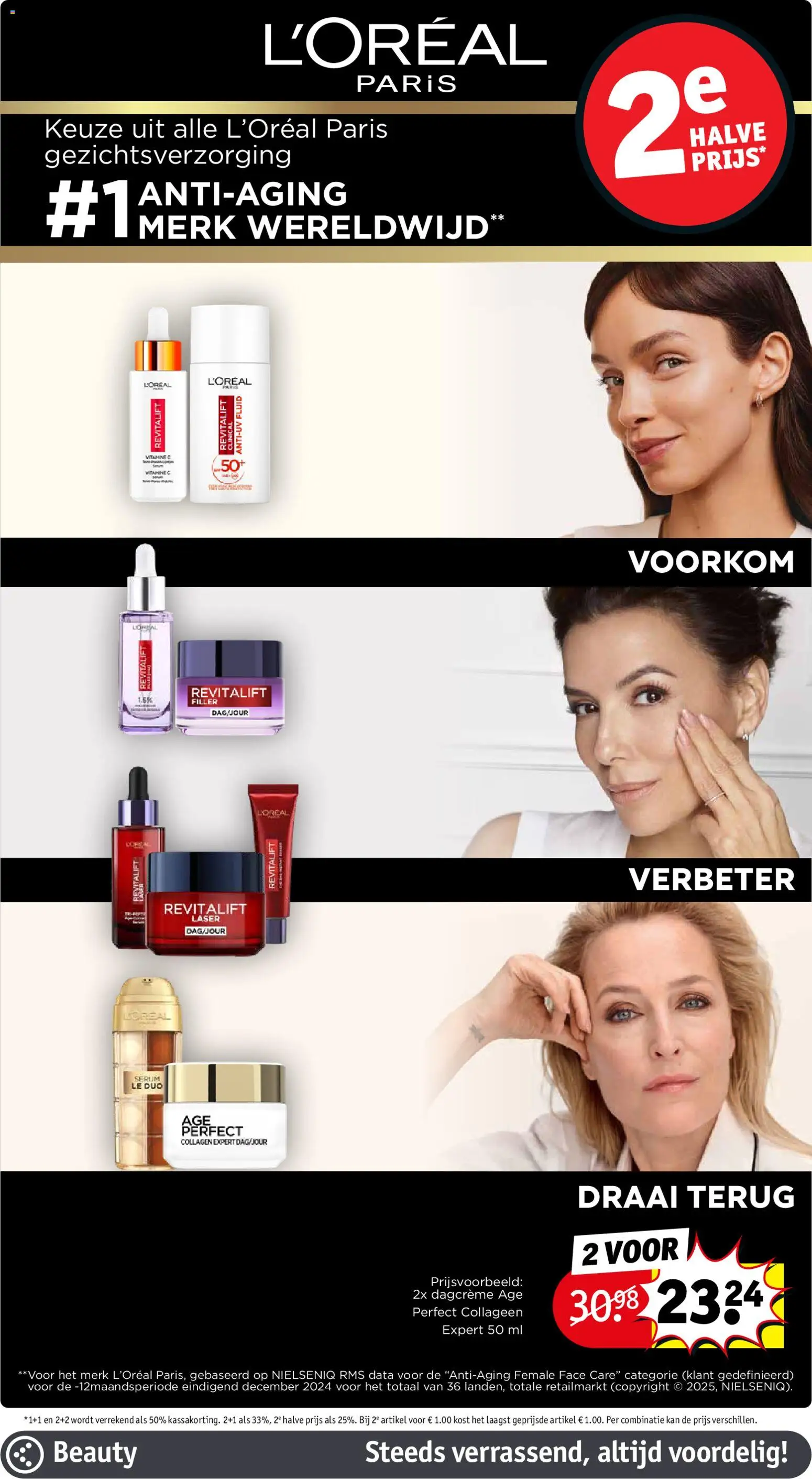 {H1} | Pagina: 16 | Producten: Kan