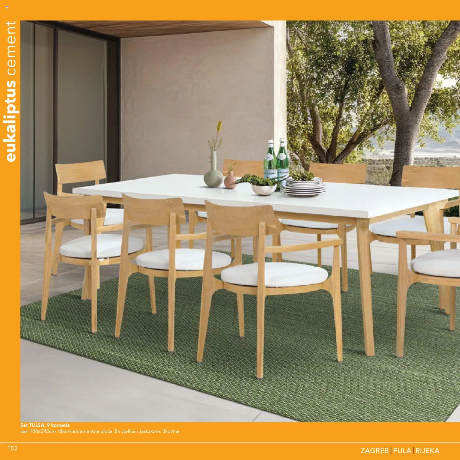 Harvey Norman katalog | vrijedi od 07.04.2026 | Stranica: 152