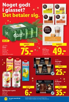 Lidl - Tilbudsavis gyldig fra 07.12.2025 | Side: 15