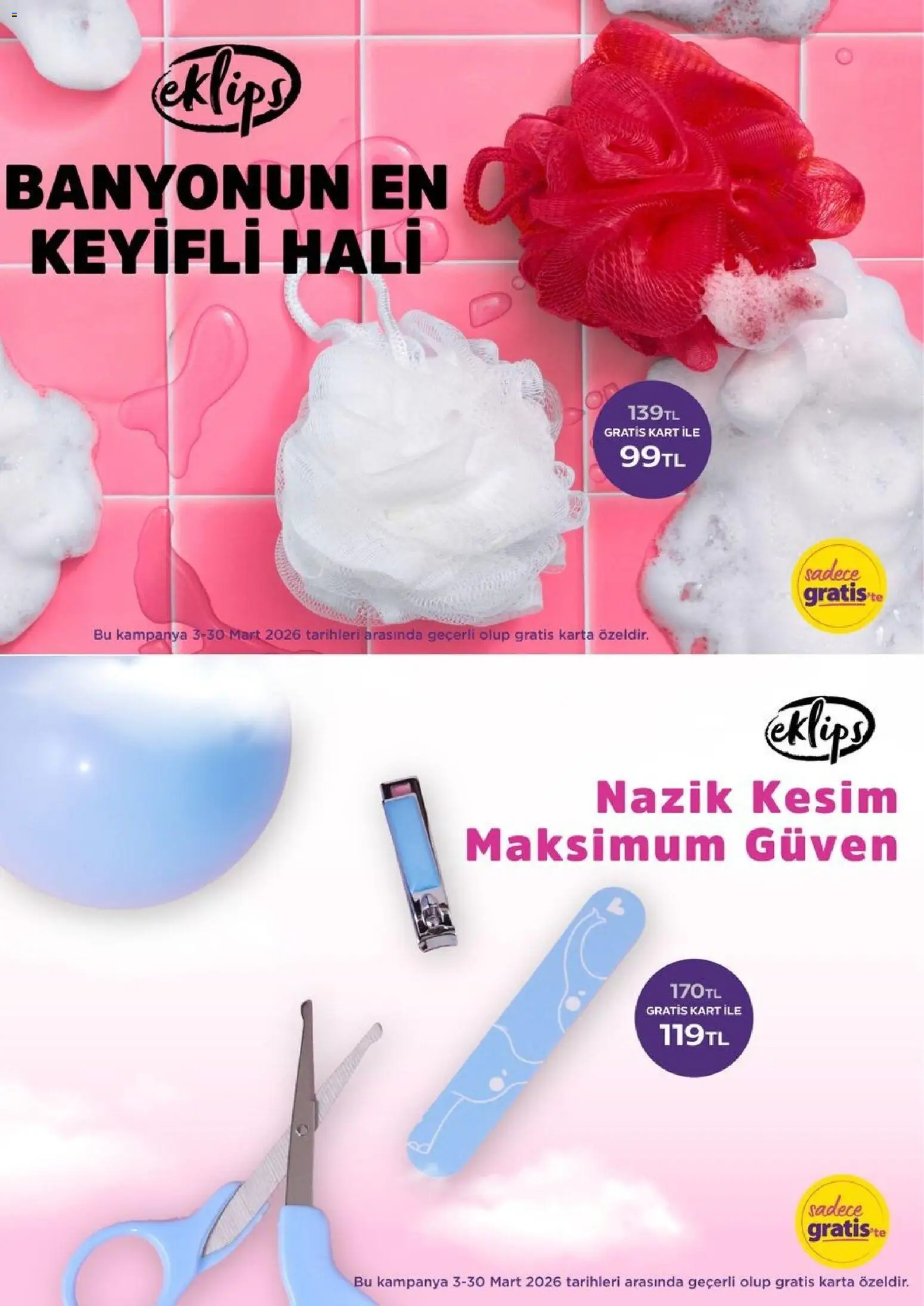Gratis Katalog - 02.03.2026 tarihinden itibaren geçerlidir | Sayfa: 51 | Ürünler: Halı