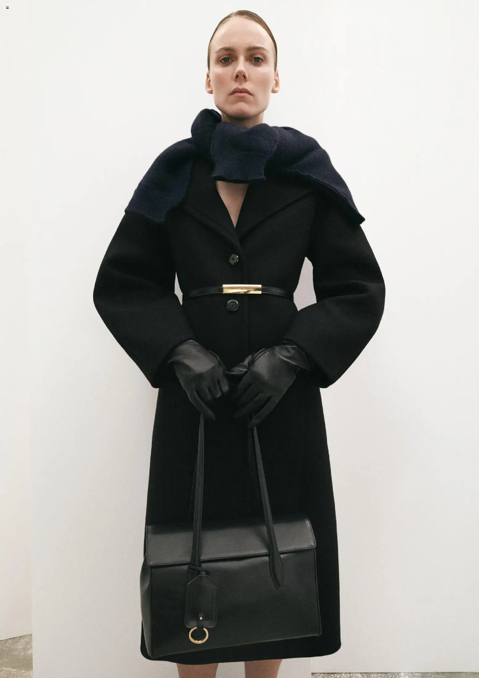 Mango folleto │ válido desde el 06.12.2025 | Página: 2