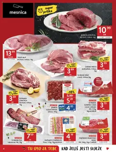 Konzum katalog | vrijedi od 20.08.2025 | Stranica: 8