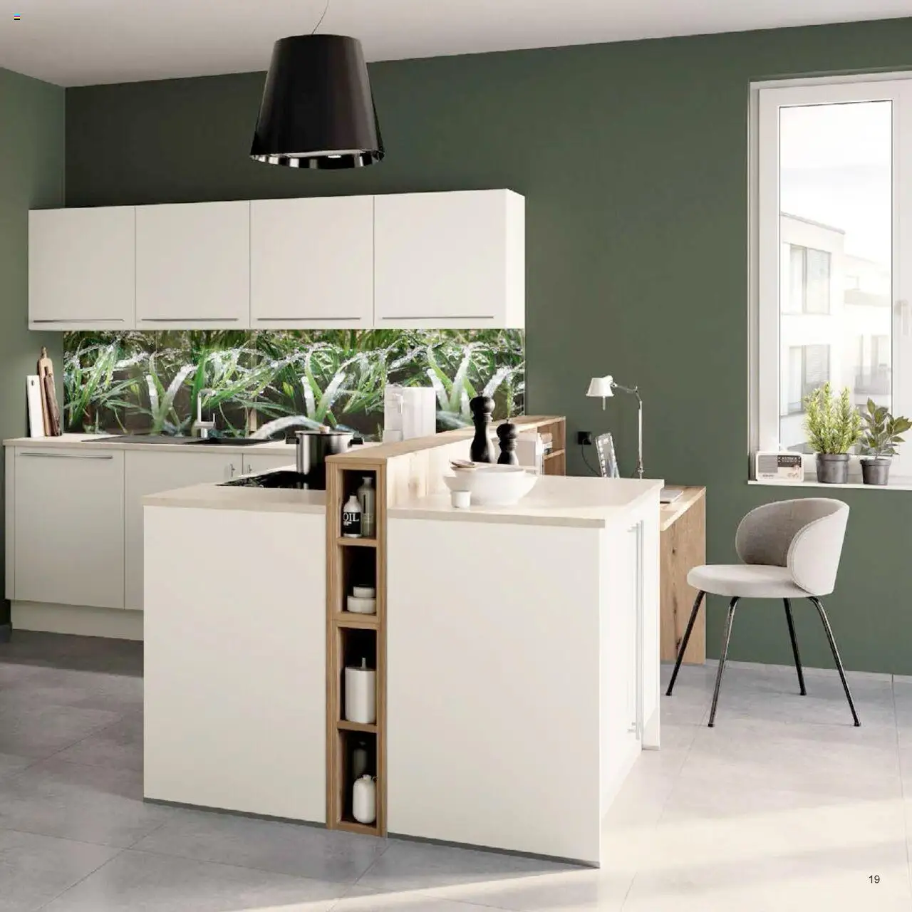 Ostermann Vito Küchenprospekt – gültig ab 26.05.2025 | Seite: 19