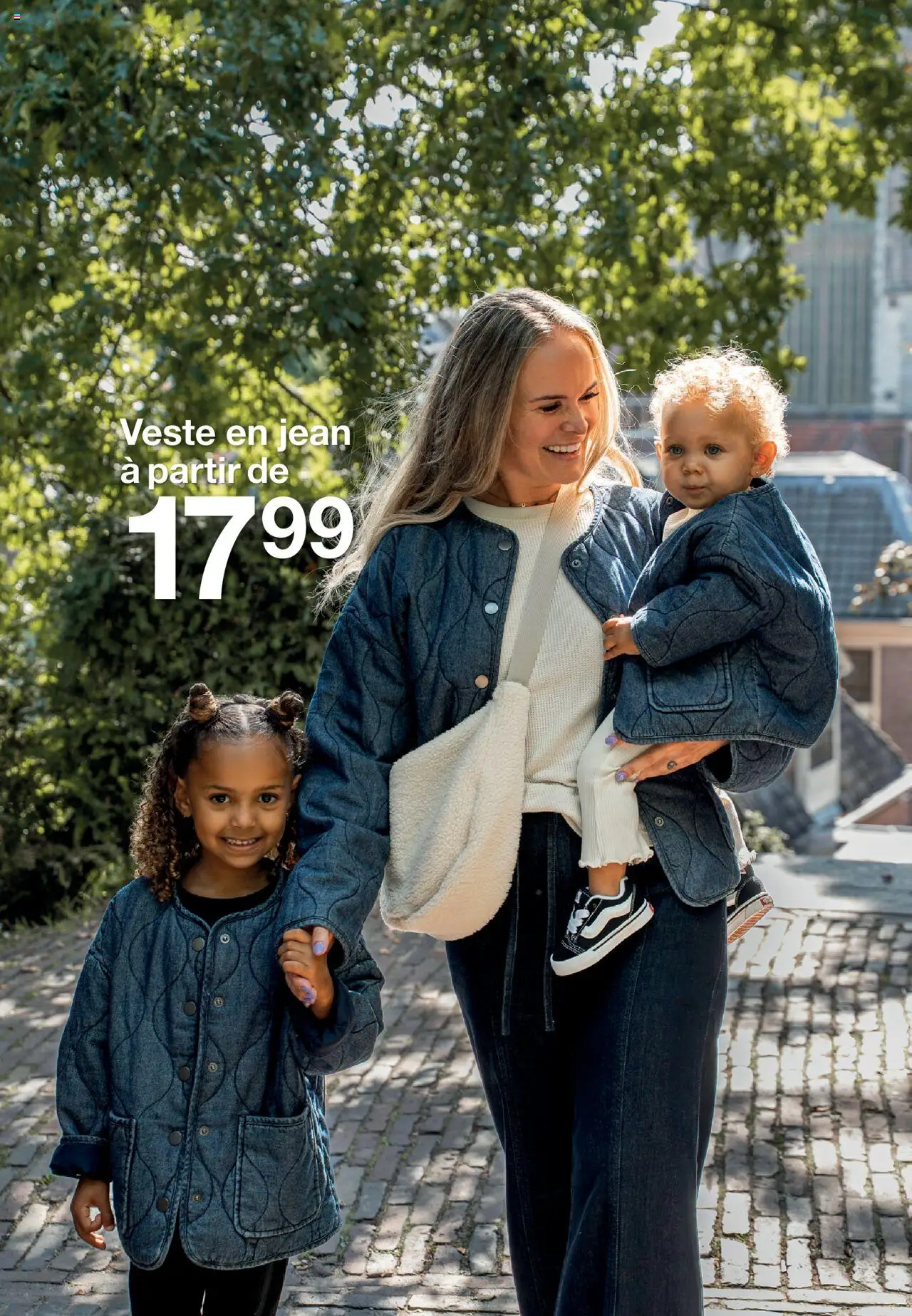  | Page: 13 | Produits: Veste, Veste en jean