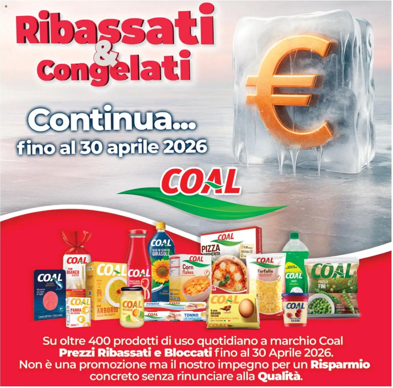 Volantino Coal del 05.02.2026 | Pagina: 12