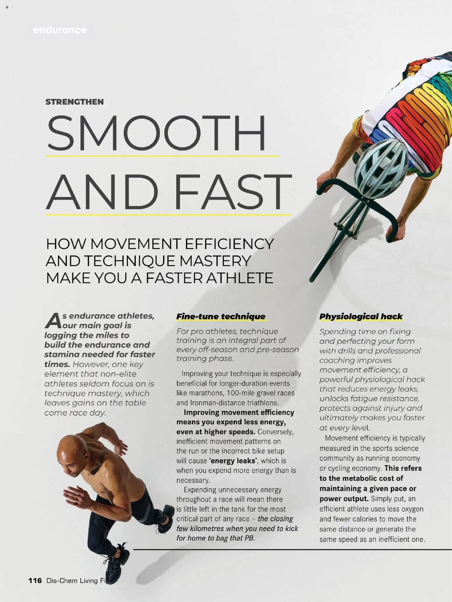 New Dis-Chem catalogue – valid from 26.11.2025 | Page: 118 | Products: Bag, Tank, Table