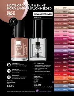 Preview of Avon - Catalogue valid from 01.03.2026 | Page: 81