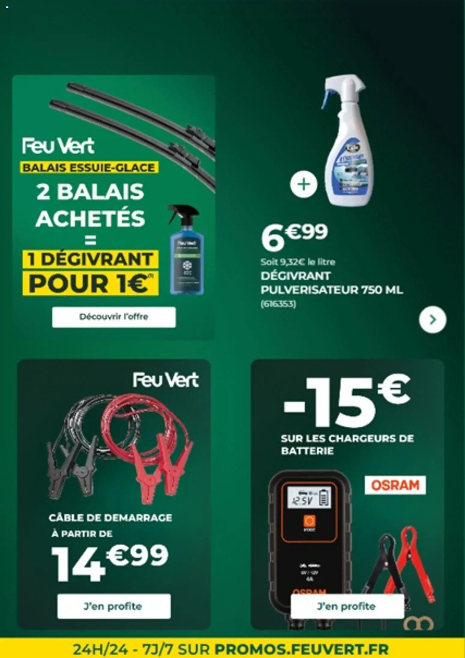 {H1} | Page: 7 | Produits: Câble, Batterie