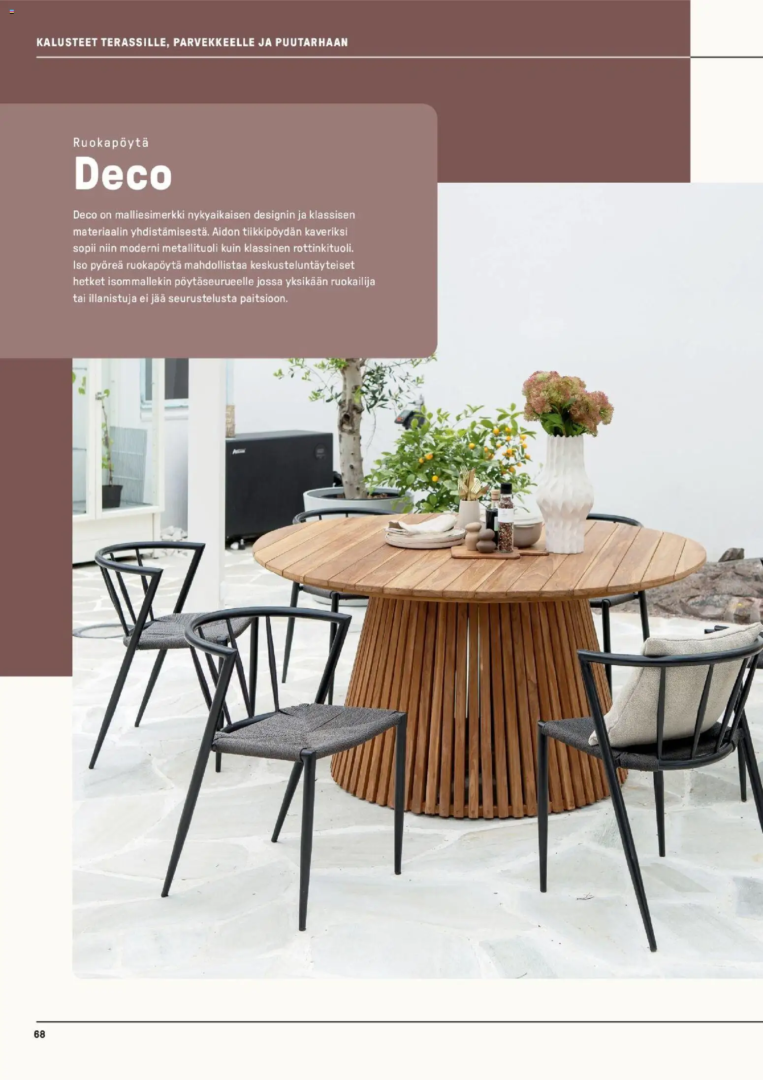 Masku tarjoukset – voimassa 09.03.2026 alkaen | Sivu: 68