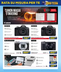 Anteprima del volantino Euronics Sicilia catalogo valido a partire dal 19.12.2025 | Pagina: 32