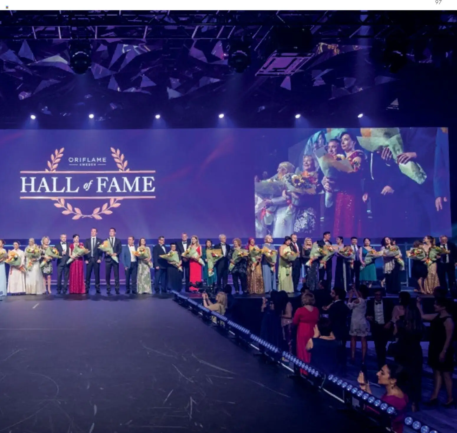 Oriflame Kаталог - дійснийкції з 30.01.2026 | Сторінка: 98