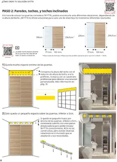 Vista previa Catálogo IKEA Skytta válido desde el 01.09.2025 | Página: 8 | Productos: Té, Video