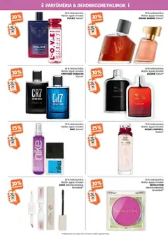 Müller Akciós újság - amely érvényes a következő dátumtól: 26.01.2026 | Oldal: 2